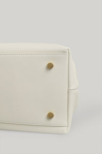 【ELBORN】Dane Leather Soft Curve Bag