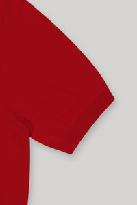 【ELBORN】Darby Silk Collar Knit