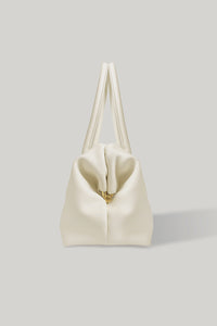 【ELBORN】Dane Leather Soft Curve Bag