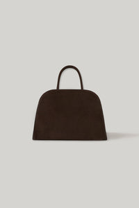 【ELBORN】Momet Suede Mini Bag（小）