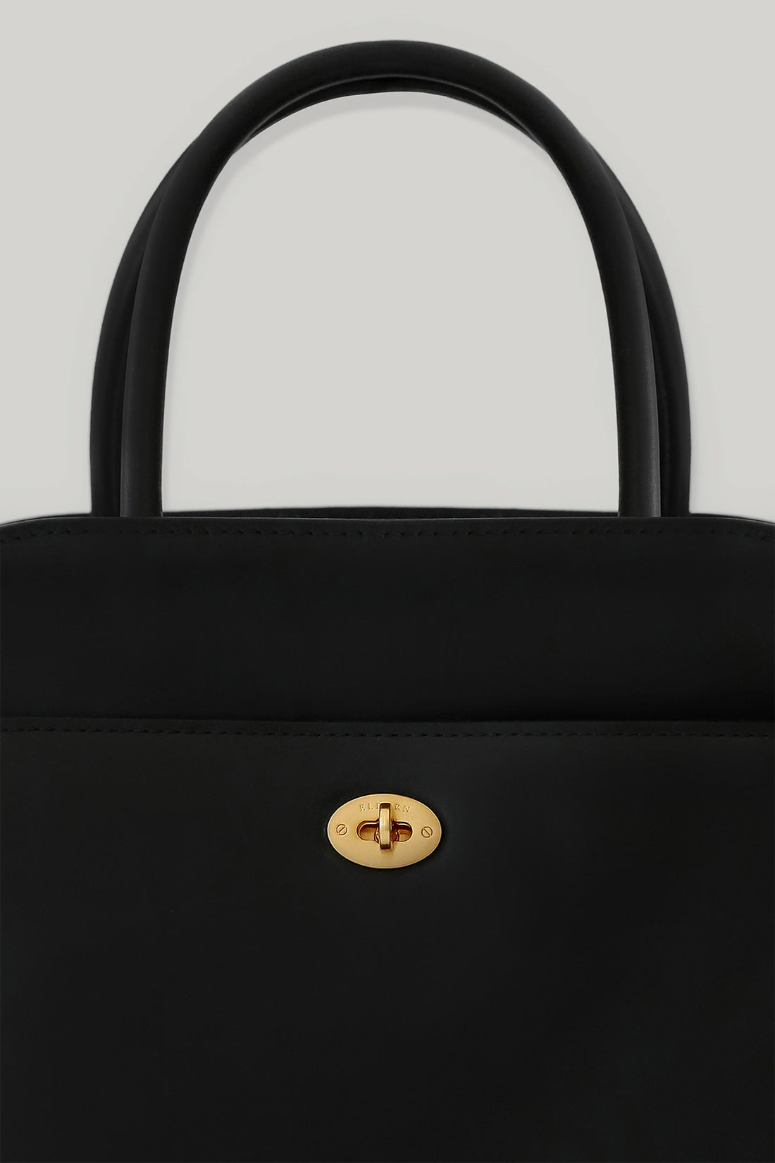 【ELBORN】Momet Leather Mini Bag