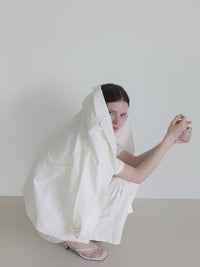 【NOWNS】Claire | Single jacket