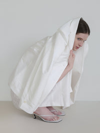 【NOWNS】Claire | Single jacket