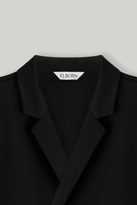 【ELBORN】Leo Double Button Shirt jacket