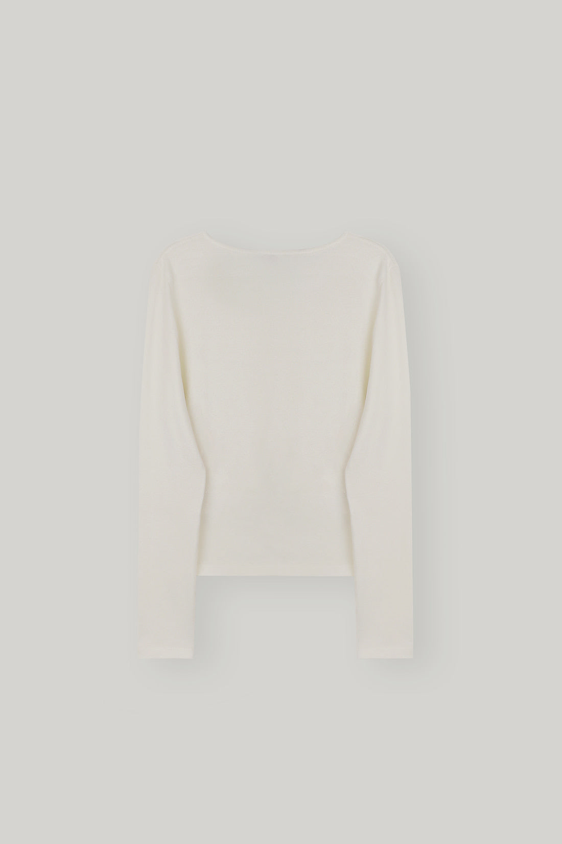 【ELBORN】Aveline shirring Top