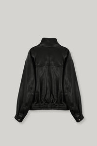 [ELBORN] Lena Wool Knit Top