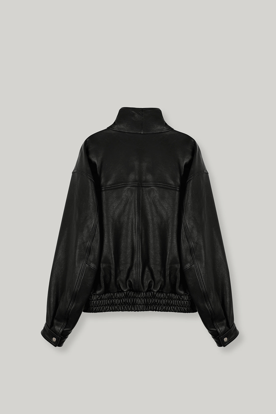 [ELBORN] Lena Wool Knit Top
