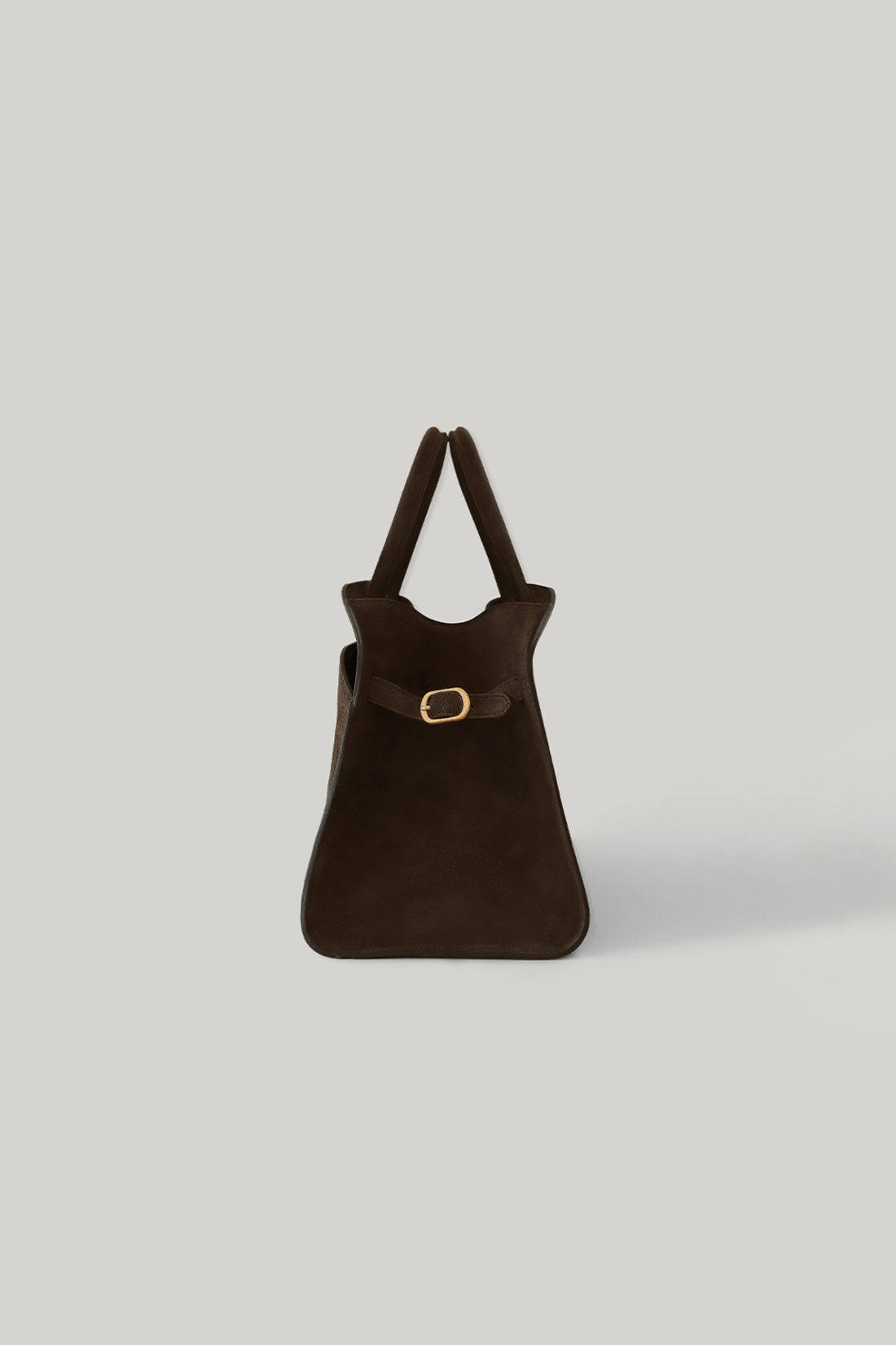 【ELBORN】Momet Suede Mini Bag（小）