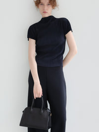 【NOWNS】Seine | Pleats tops