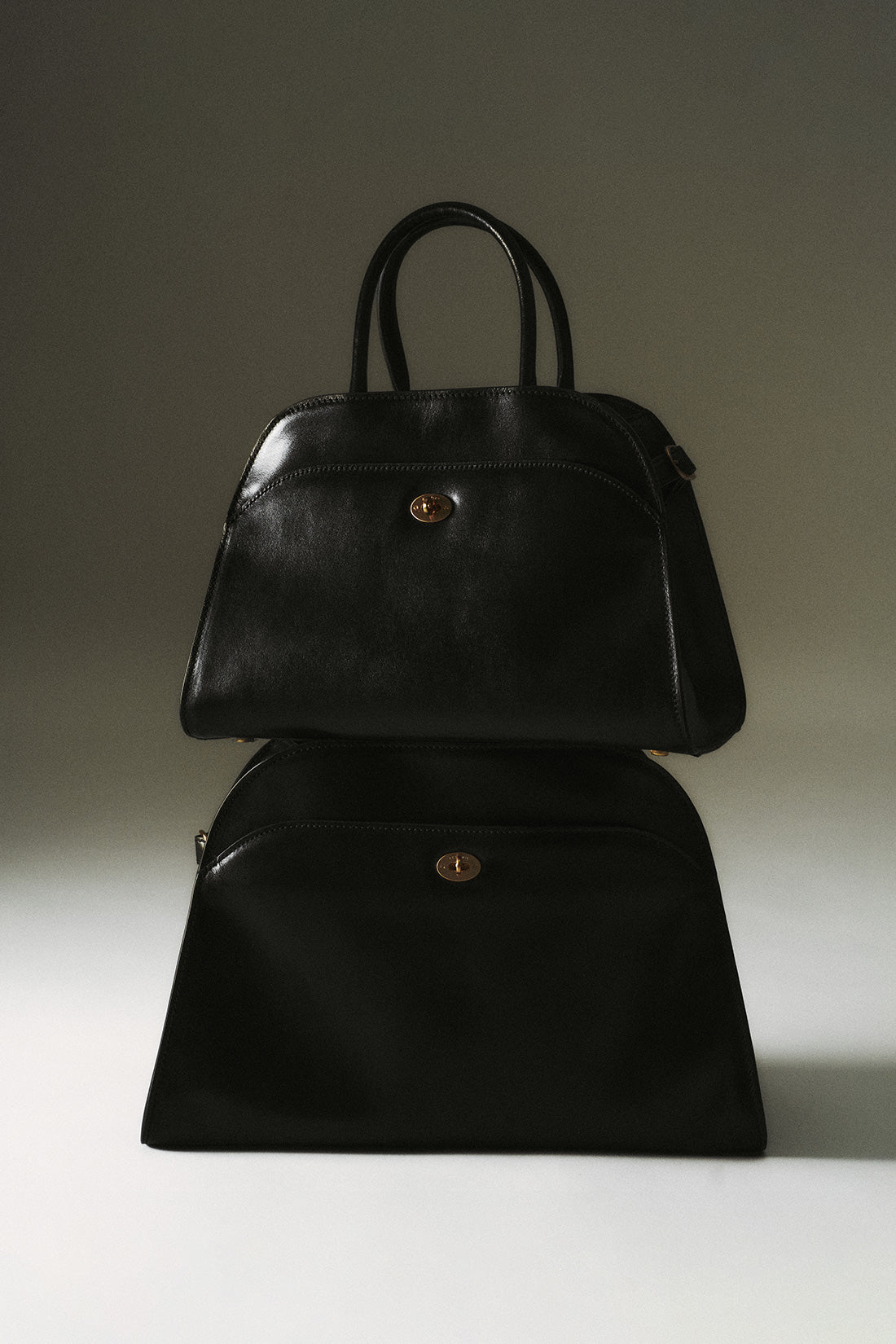 【ELBORN】Momet Leather Mini Bag