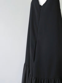 【NOWNS】Nadine | Tiered cami dress