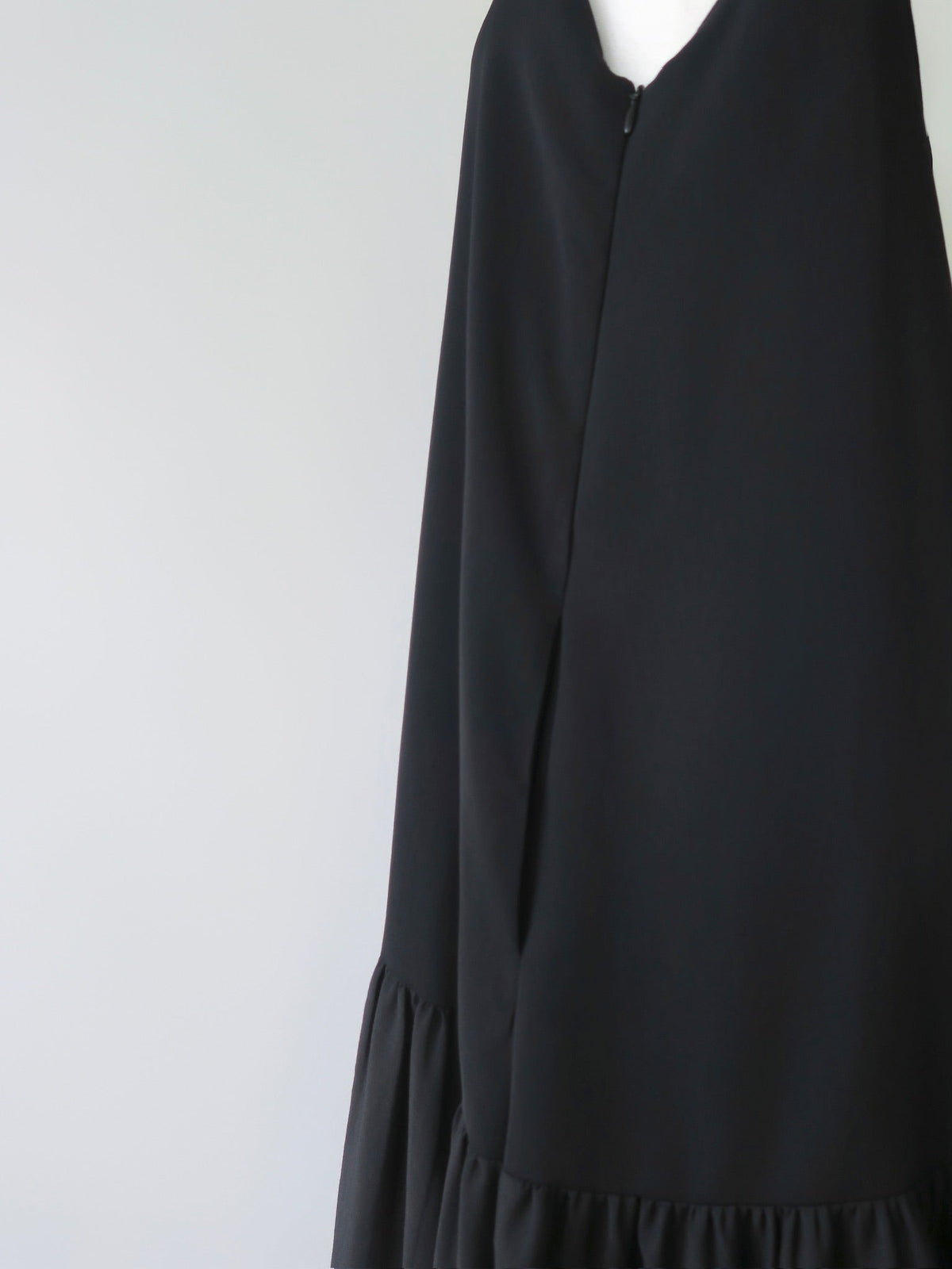 【NOWNS】Nadine | Tiered cami dress