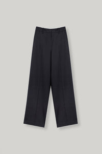 【ELBORN】Layla Wool Pants