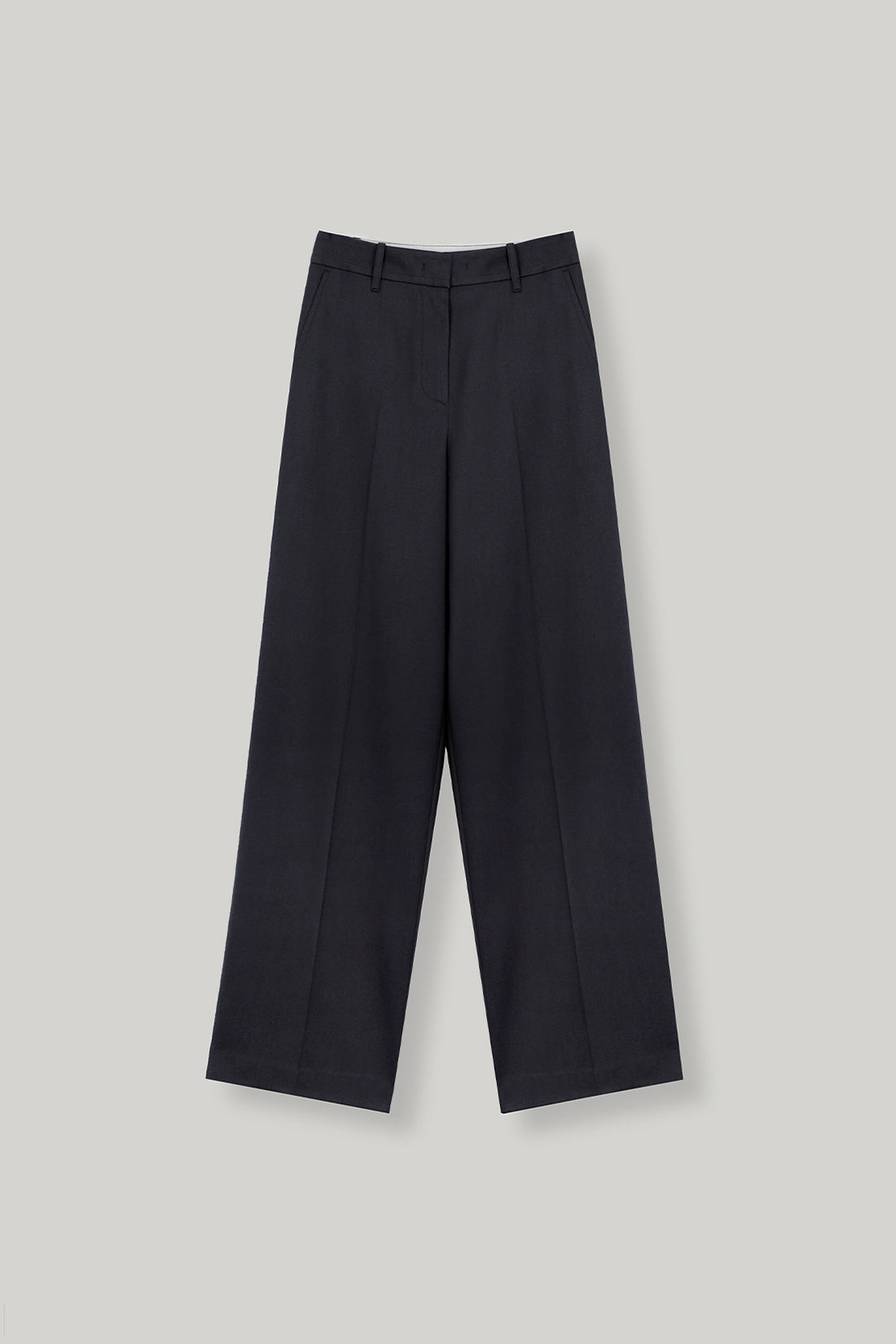 【ELBORN】Layla Wool Pants