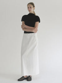 【NOWNS】Seine | Pleats tops
