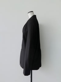 【NOWNS】Claire | Single jacket