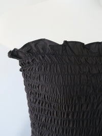 【SAMPLE SALE / célon】volume flare mini dress
