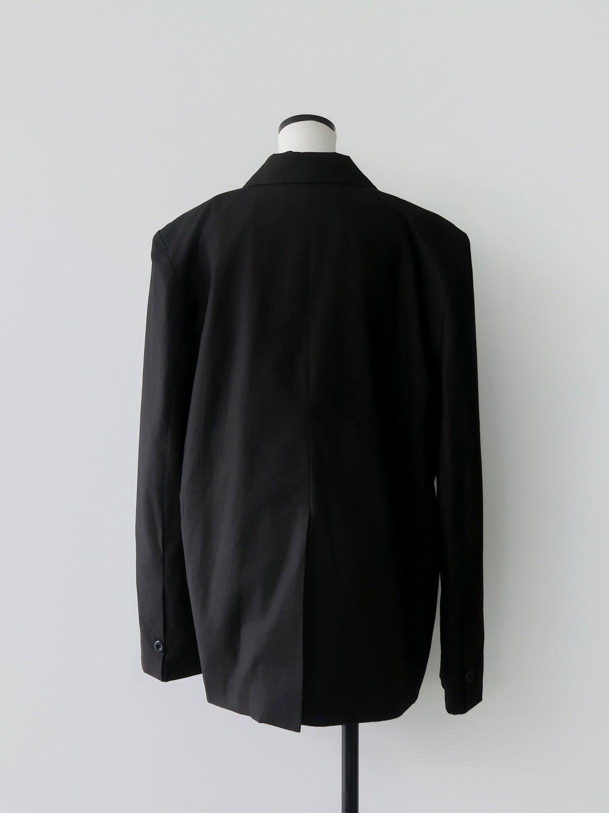 【NOWNS】Claire | Single jacket