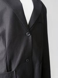 【NOWNS】Claire | Single jacket