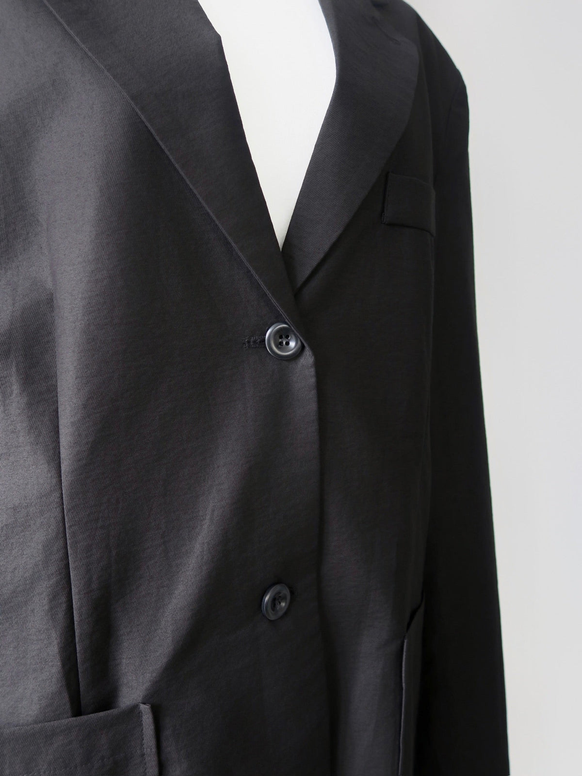 【NOWNS】Claire | Single jacket