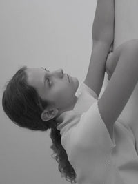 【NOWNS】Seine | Pleats tops