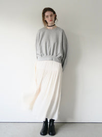 big raglan sweat