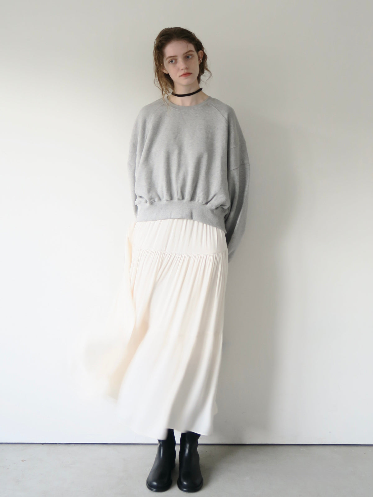 big raglan sweat