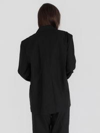 【NOWNS】Claire | Single jacket