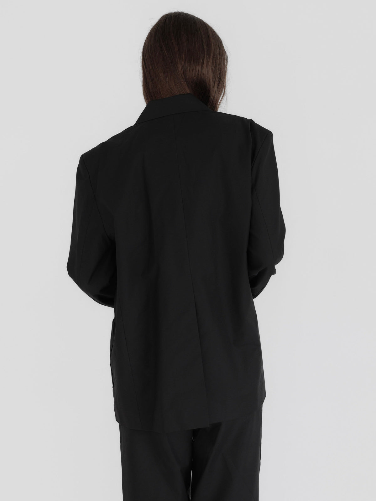 【NOWNS】Claire | Single jacket