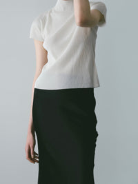 【NOWNS】Seine | Pleats tops