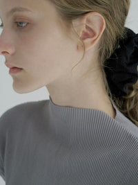 【NOWNS】Seine | Pleats tops