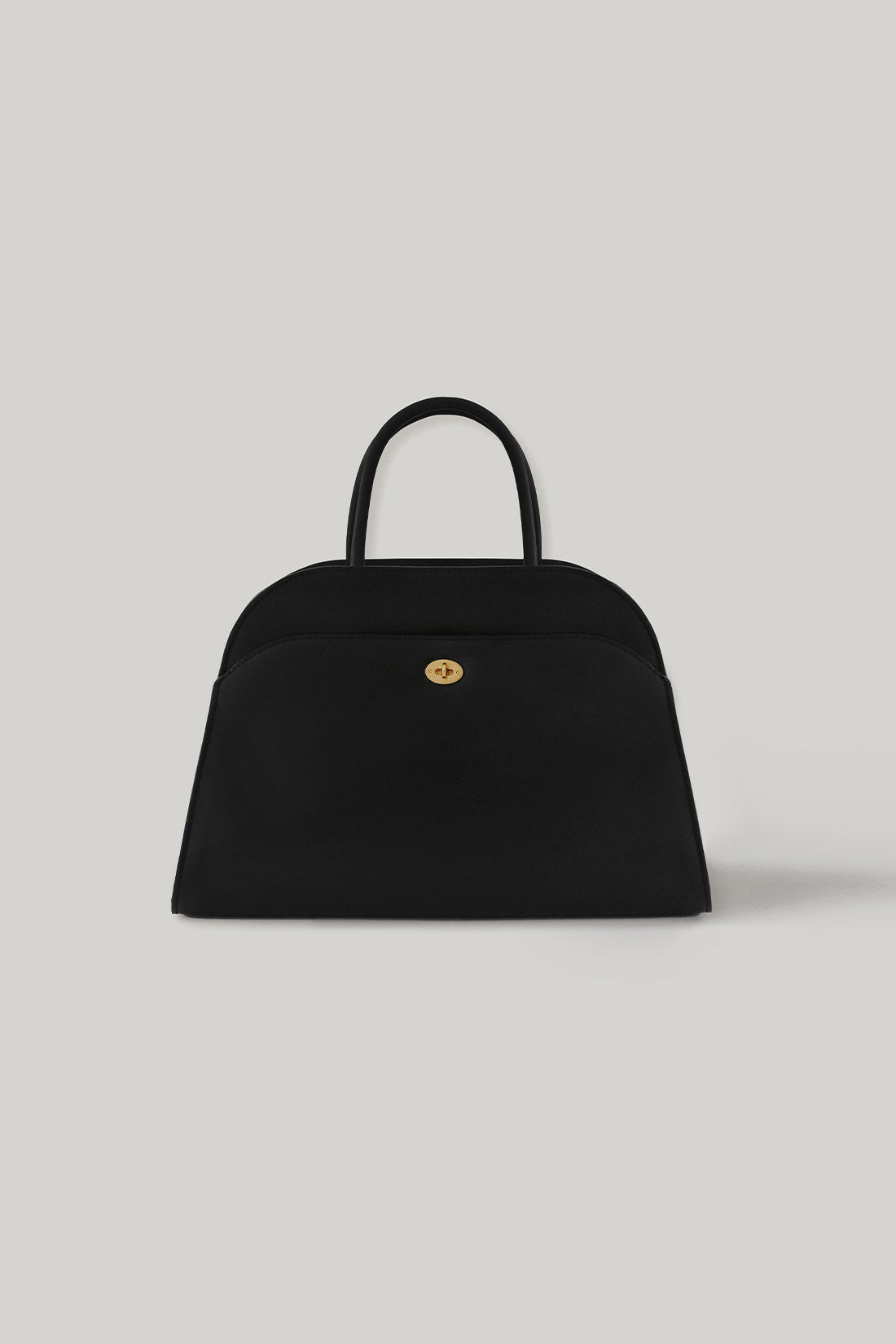 【ELBORN】Momet Leather Tote Bag (大)