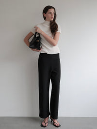 【NOWNS】Seine | Pleats tops