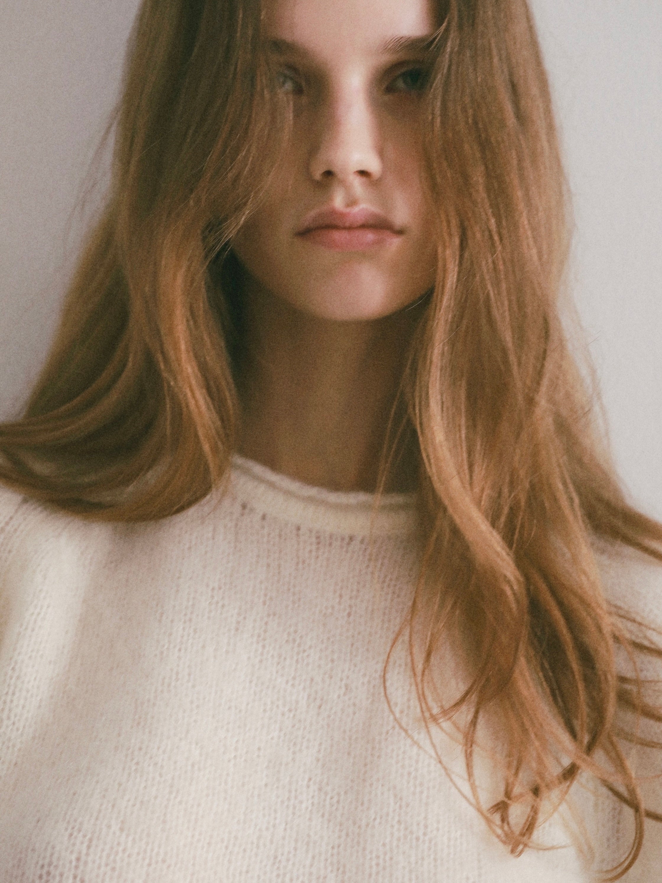 all items – THETOVE