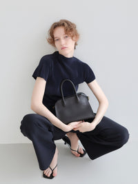 【NOWNS】Seine | Pleats tops