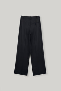 【ELBORN】Layla Wool Pants