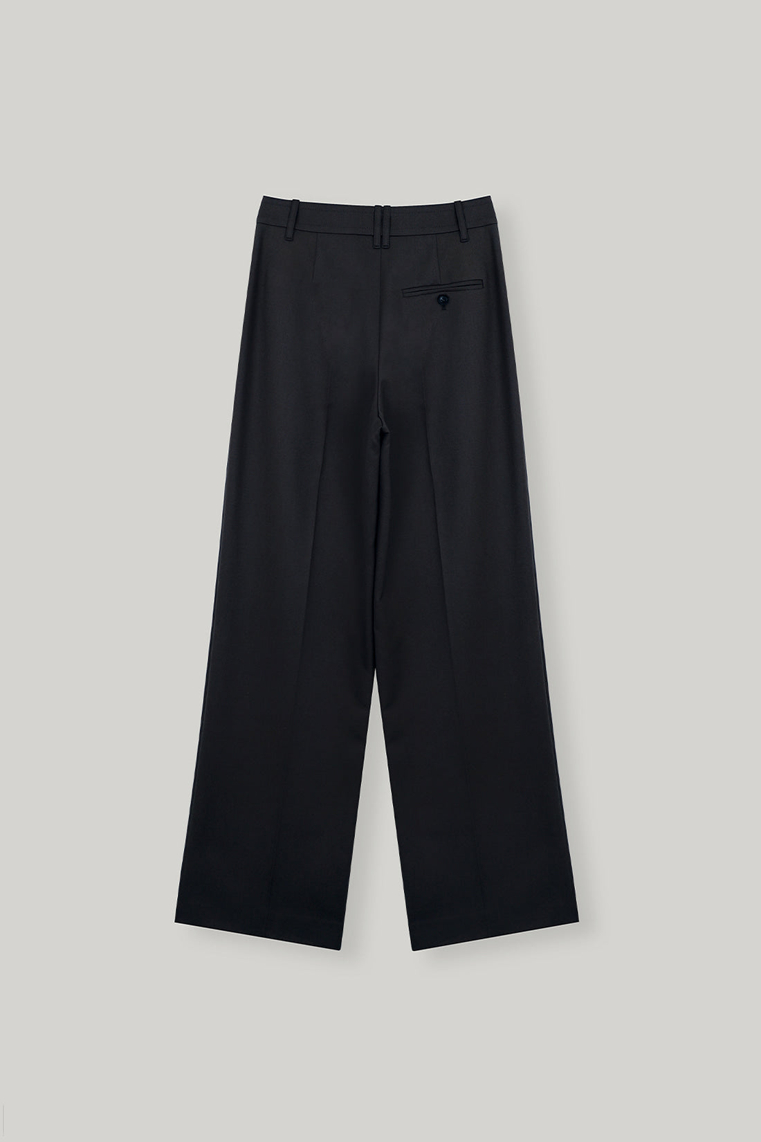 【ELBORN】Layla Wool Pants