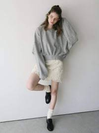 big raglan sweat