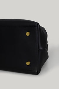 【ELBORN】Dane Leather Soft Curve Bag