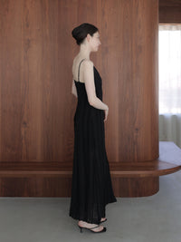 【SAMPLE SALE / célon】luna lace cami dress