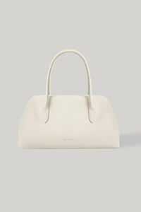 【ELBORN】Dane Leather Soft Curve Bag