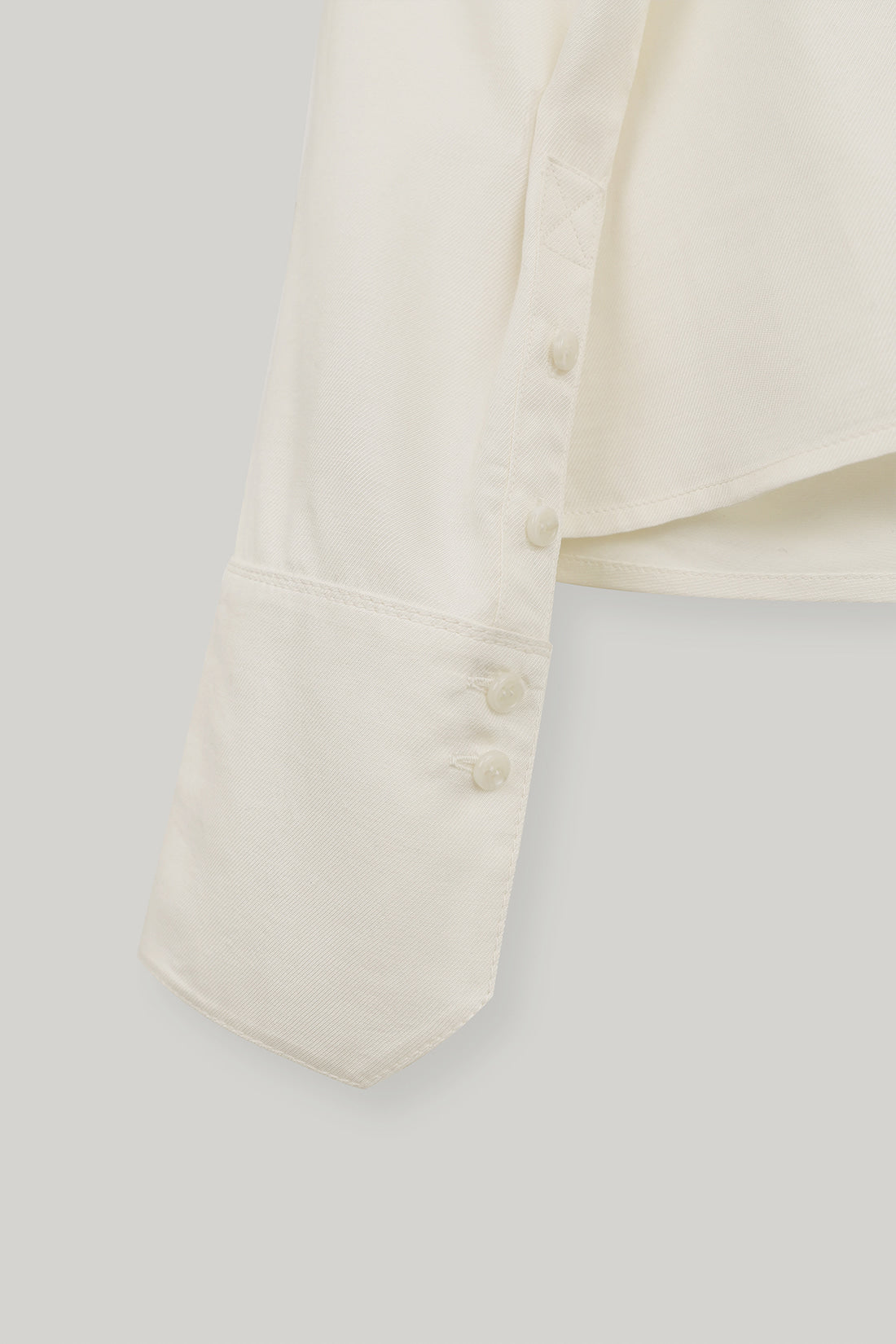 【ELBORN】Allison Cowl-neck Blouse