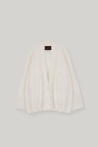 【ELBORN】Nora Cashmere Knit Cardigan