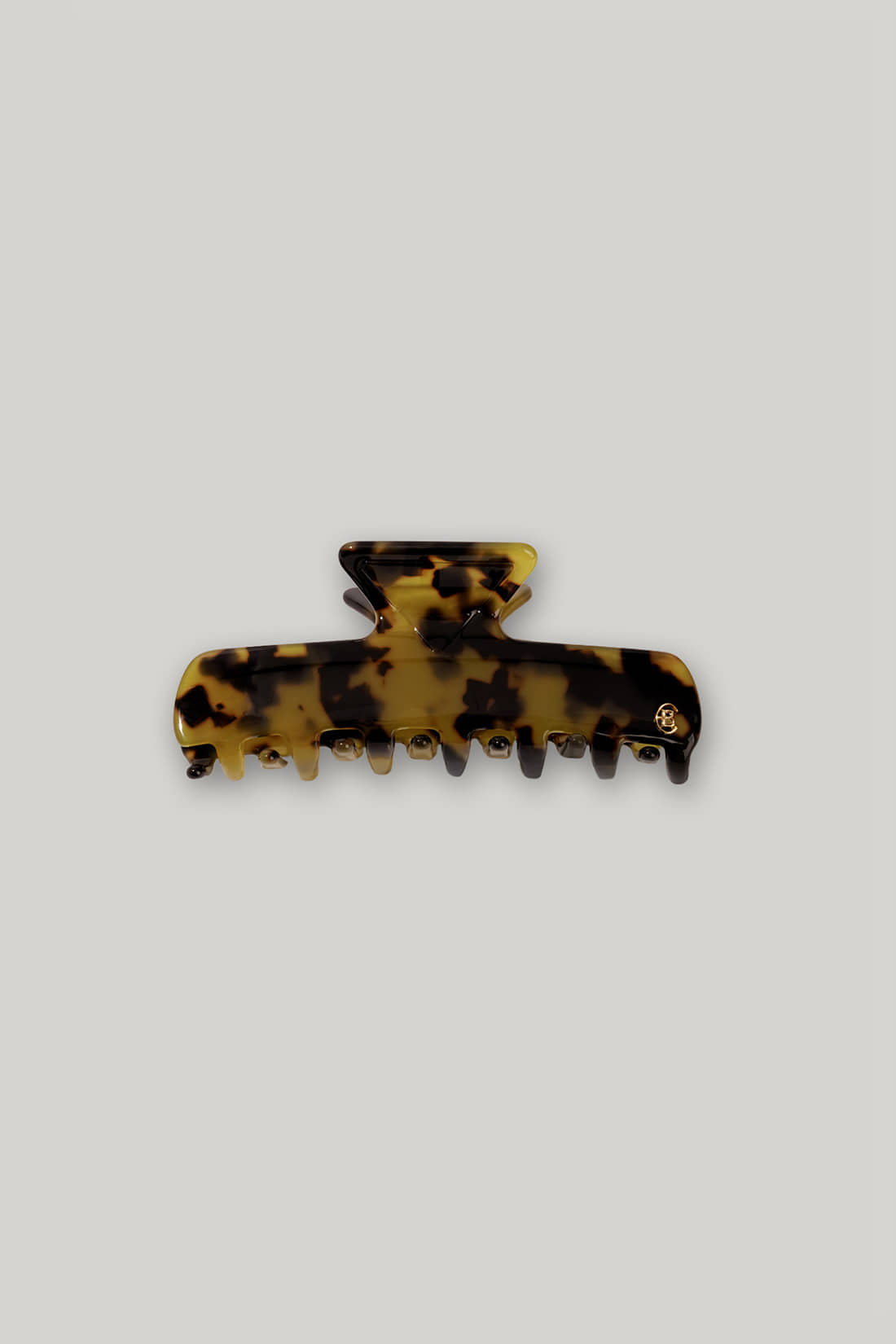 【ELBORN】Classic Hair Claw Clip
