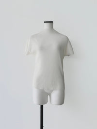【NOWNS】Seine | Pleats tops