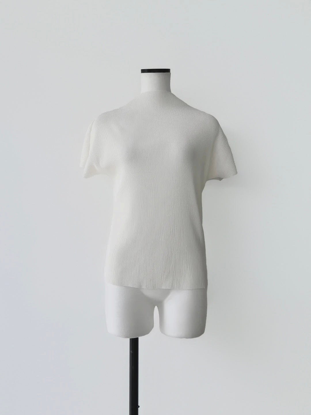 【NOWNS】Seine | Pleats tops