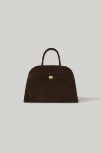 【ELBORN】Momet Suede Mini Bag（小）
