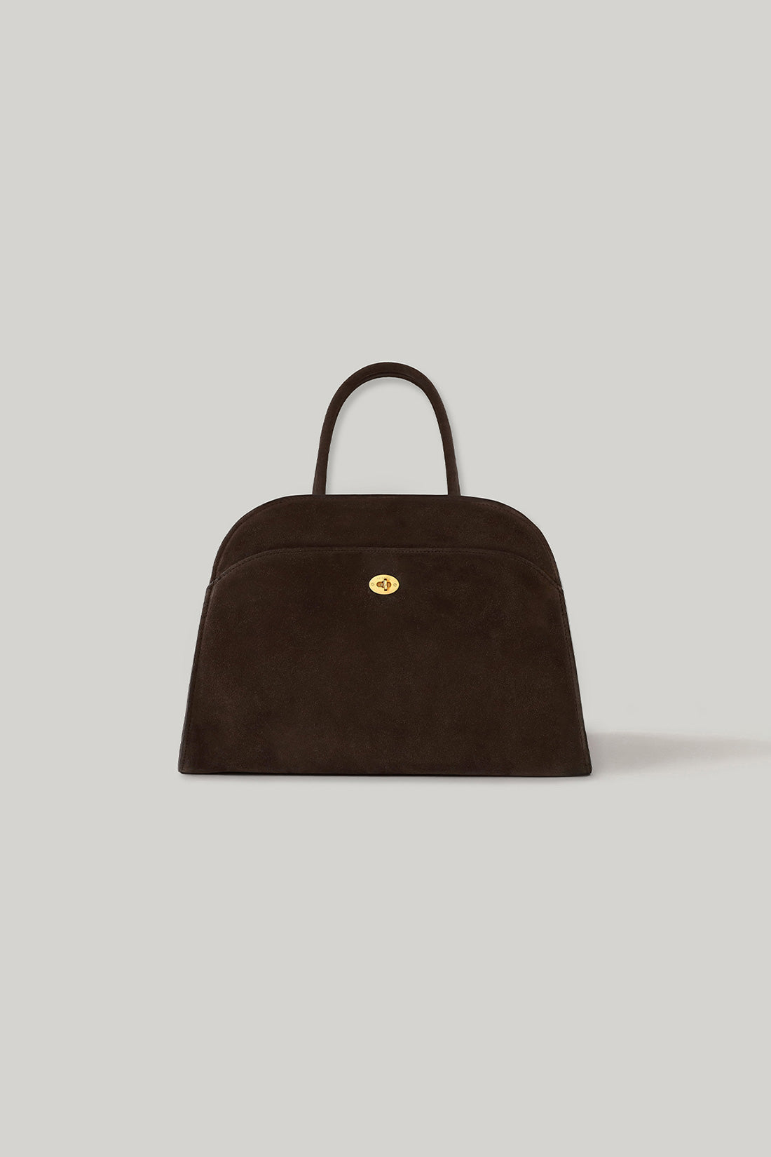 【ELBORN】Momet Suede Mini Bag（小）