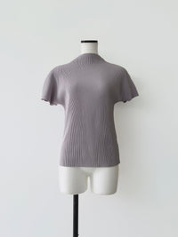 【NOWNS】Seine | Pleats tops