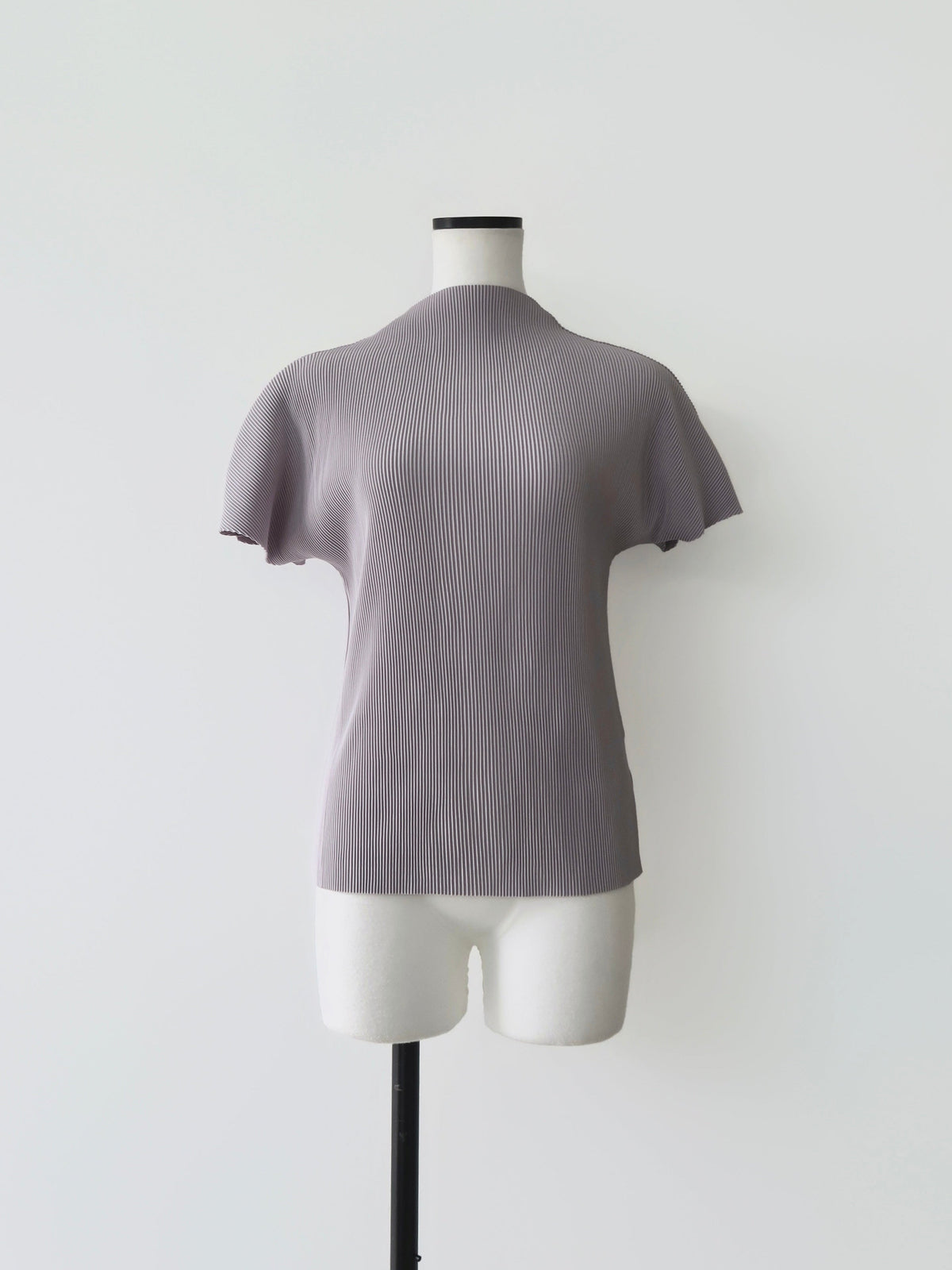 【NOWNS】Seine | Pleats tops